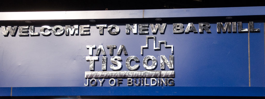 Tata Tiscon