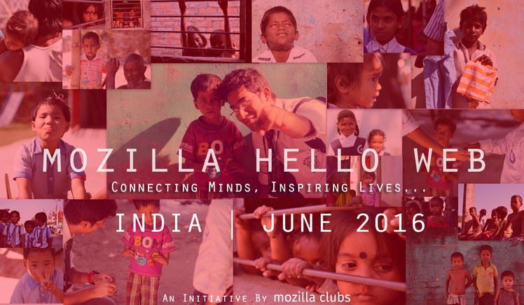 hello web kolkata, web literacy campaign kolkata, one web kolkata