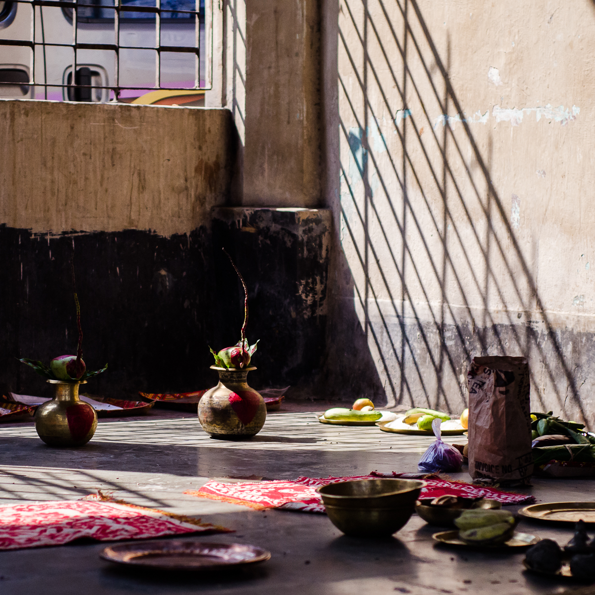 Kolkata ghats