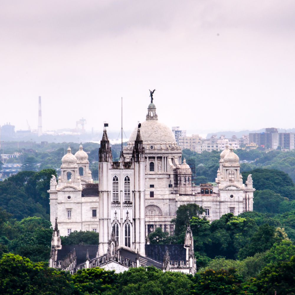 Victoria Memorial