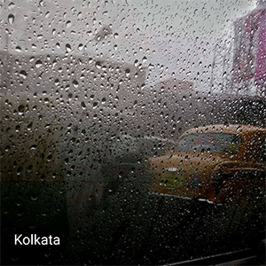 rainy kolkata, kolkata monsoon