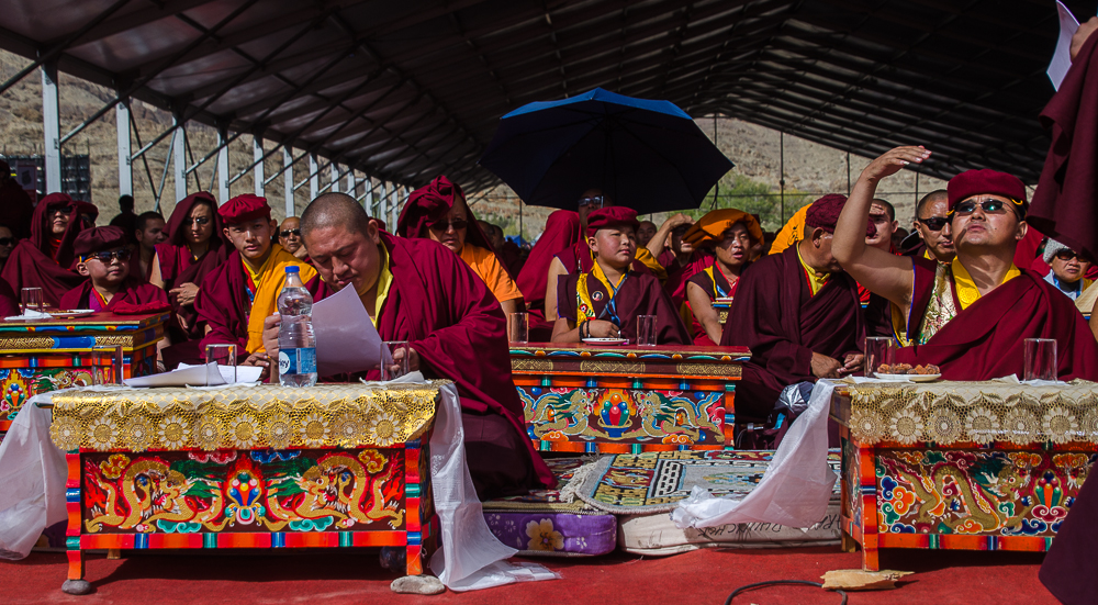 Naropa Festival