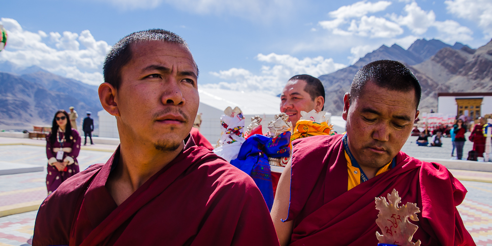 Naropa Festival