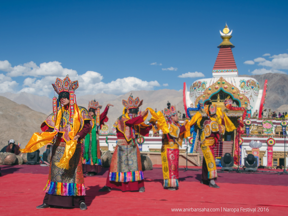 cultural events at naropa