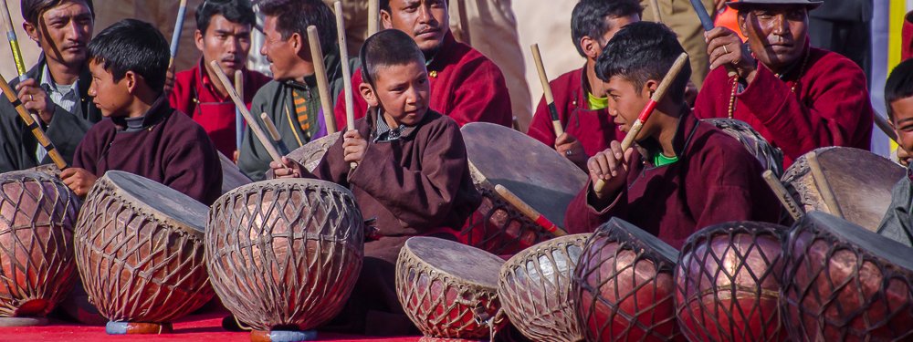 naropa festivals