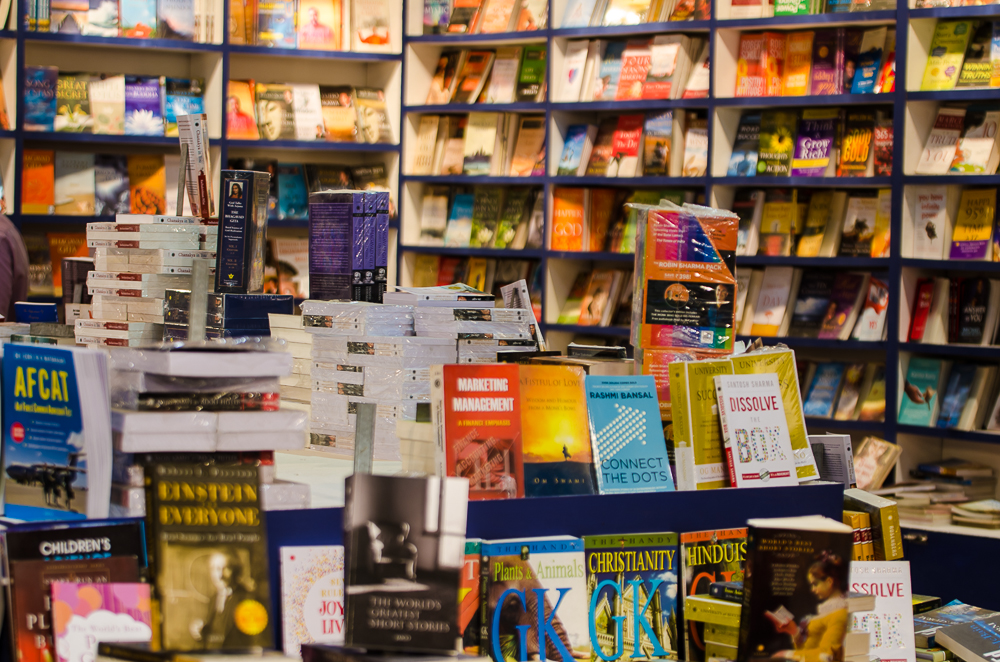 kolkata book fair