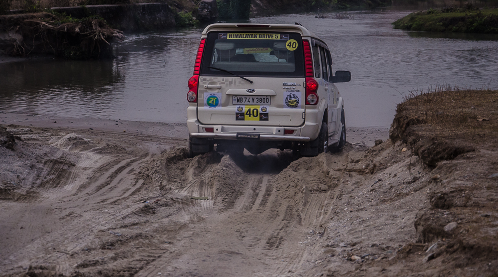 Himalayan Drive 5