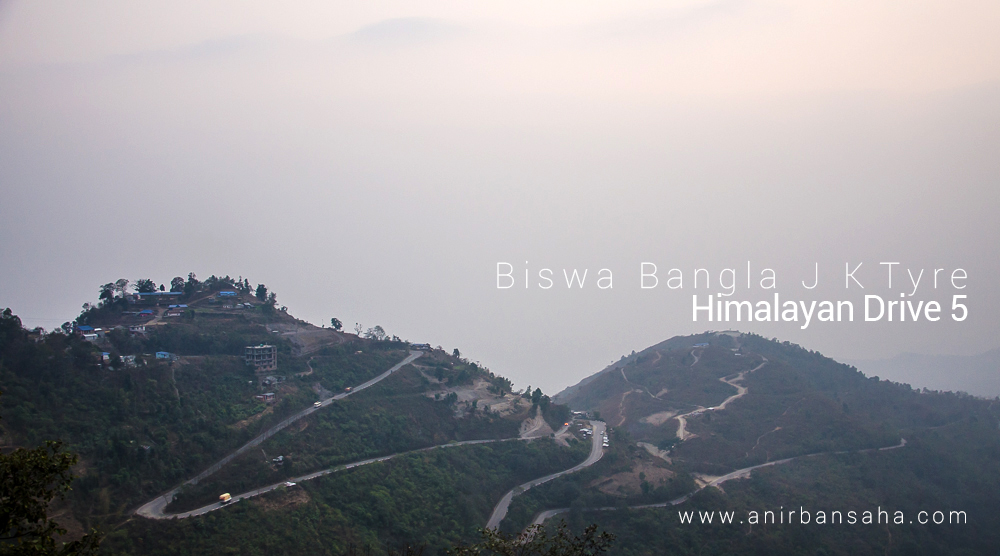 Himalayan Drive 5