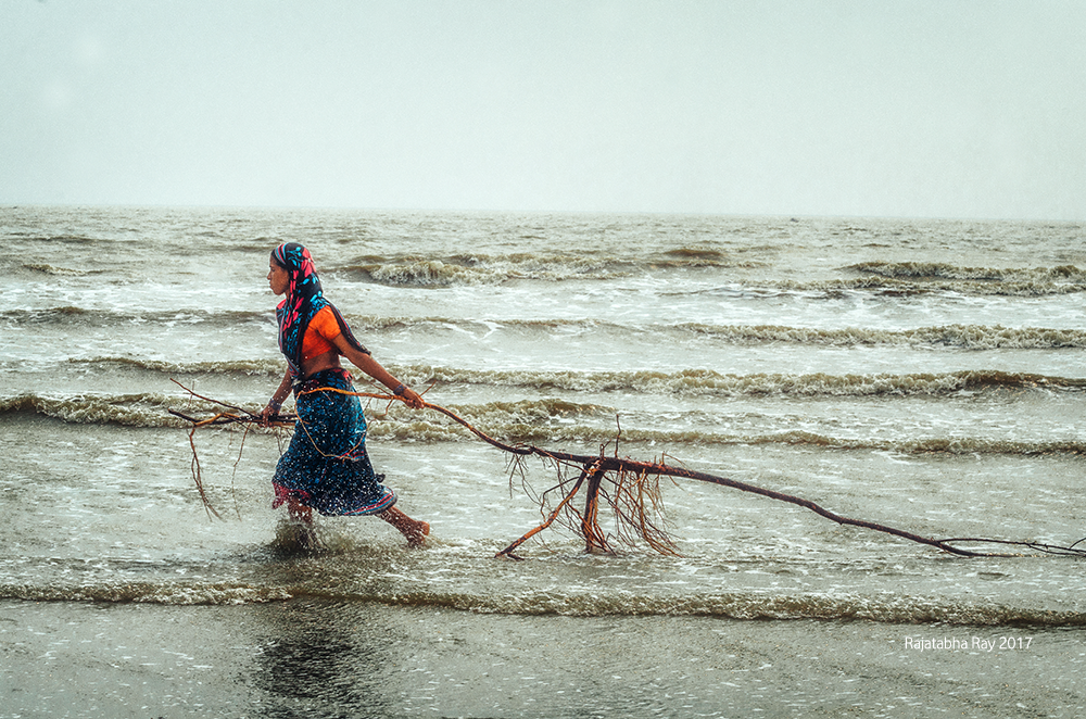 rajatabha ray 2017, mousuni islands