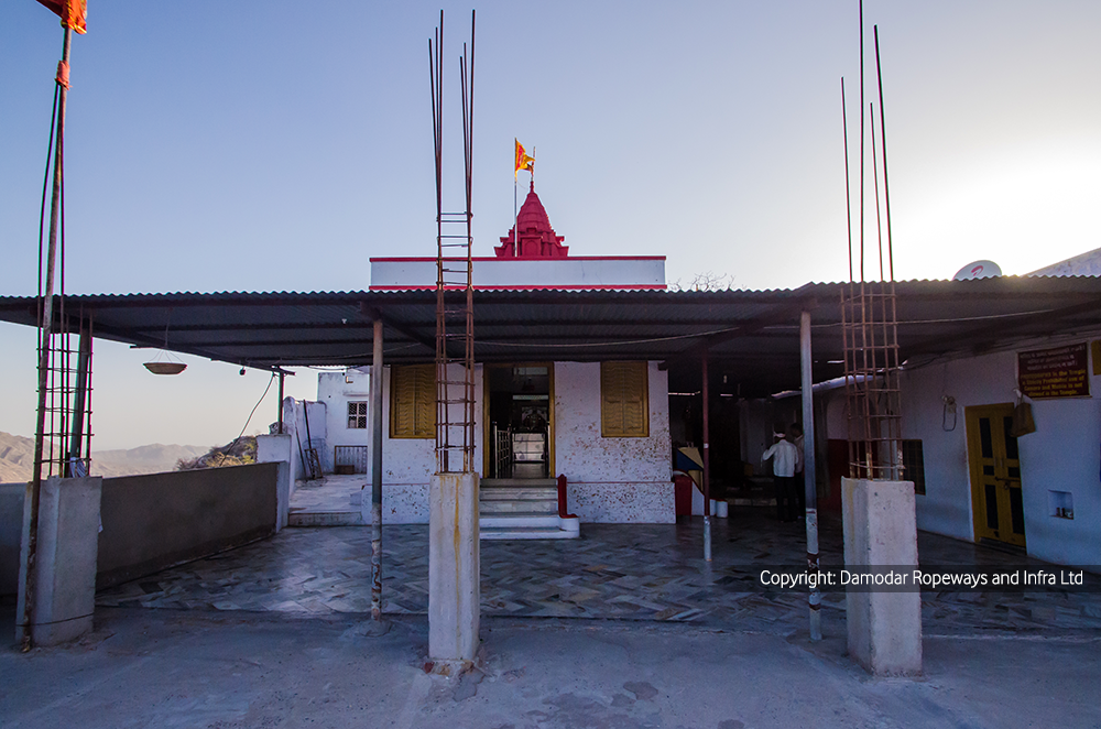 savitri temple, savitri mandir, pushkar