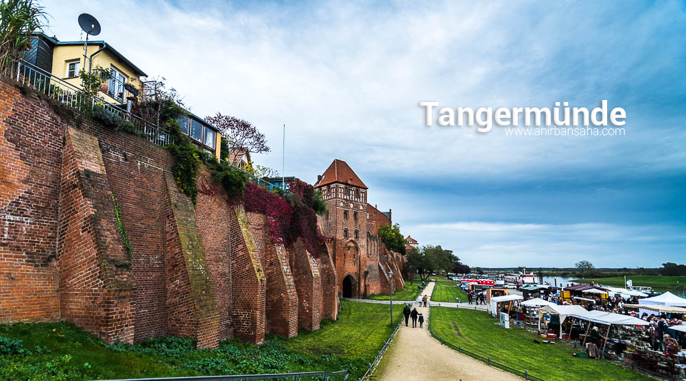 Tangermunde, Germany