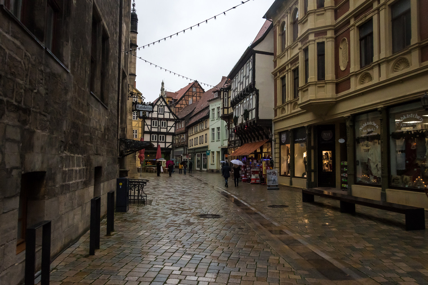 Quedlinburg