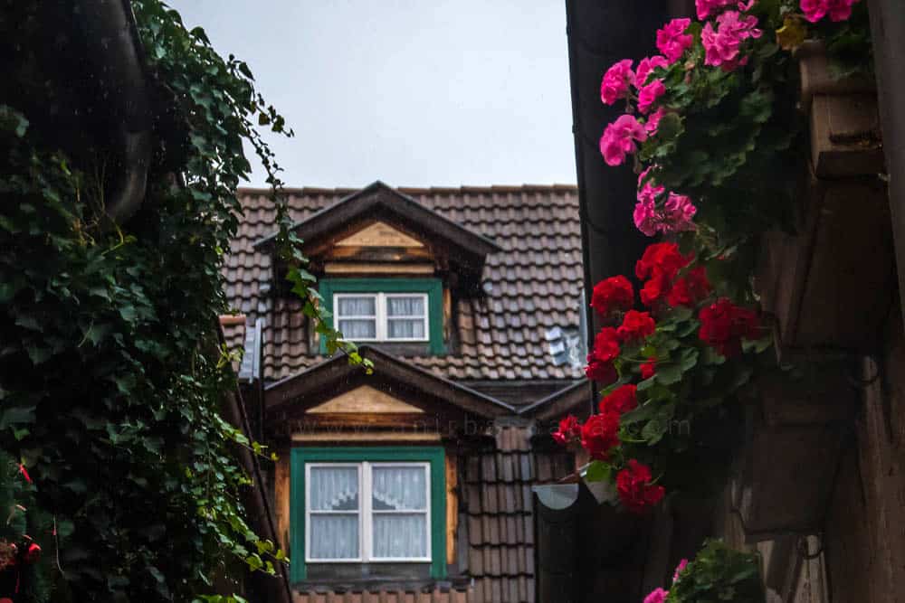 Quedlinburg