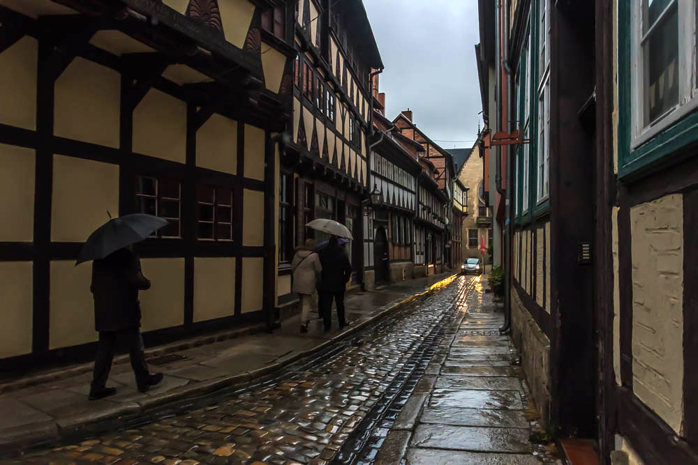 quedlinburg