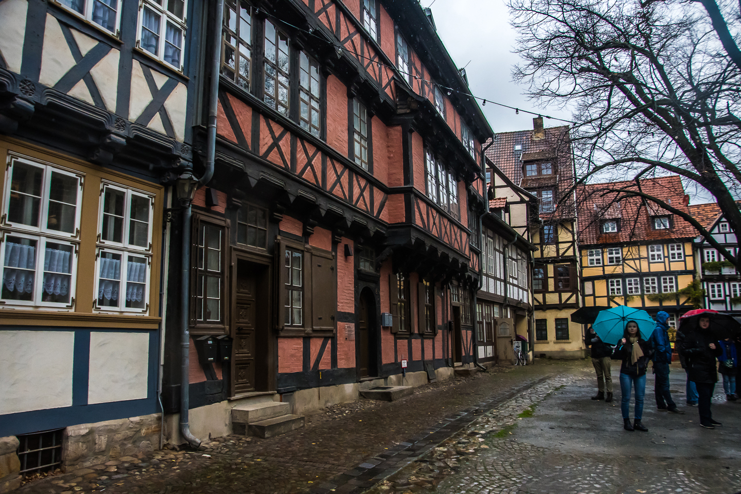 Quedlinburg