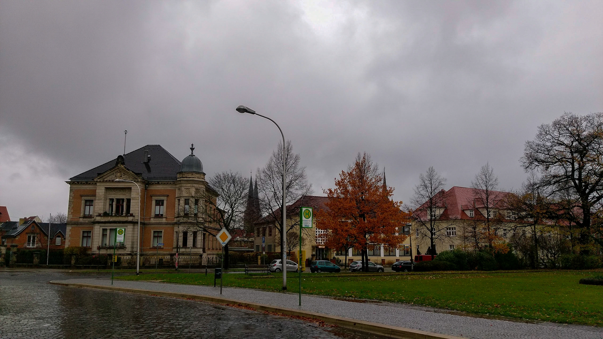 Quedlinburg