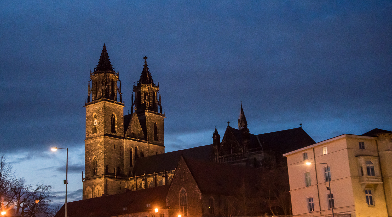 Magdeburg Dom