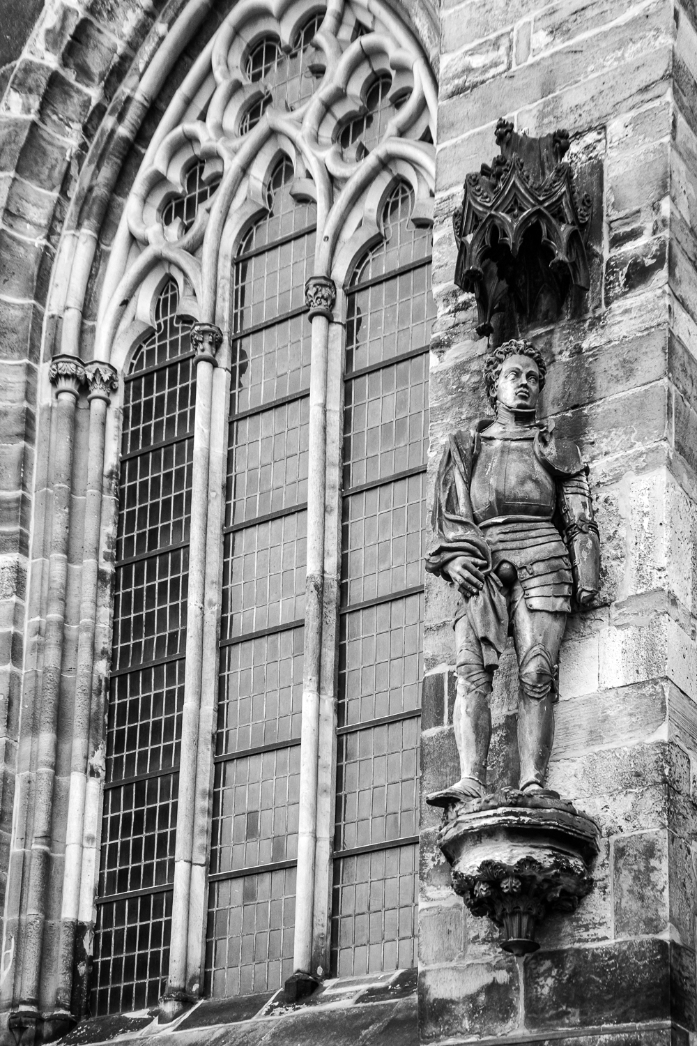 Magdeburg Cathedral