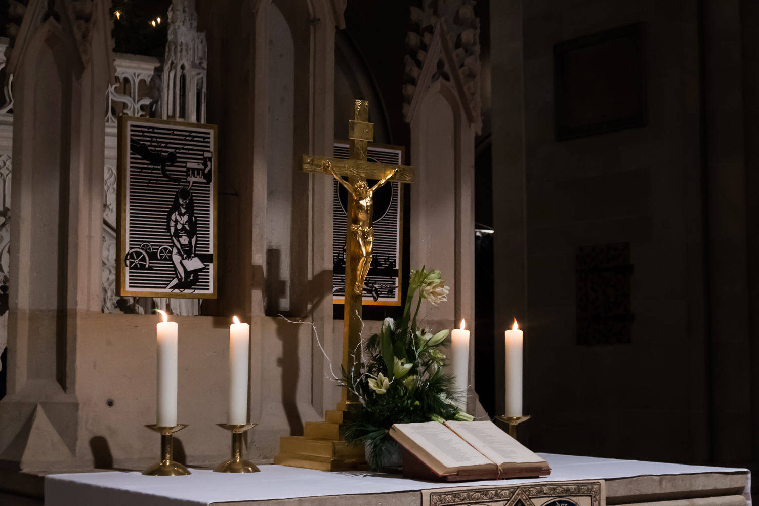 Magdeburg Cathedral