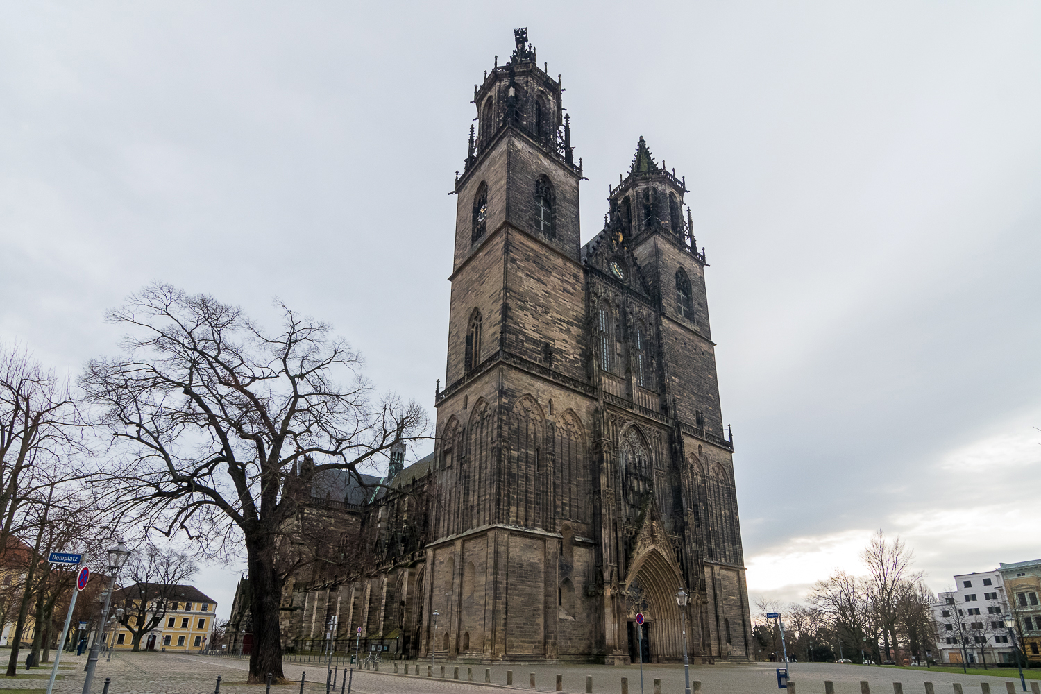 Magdeburg Cathedral