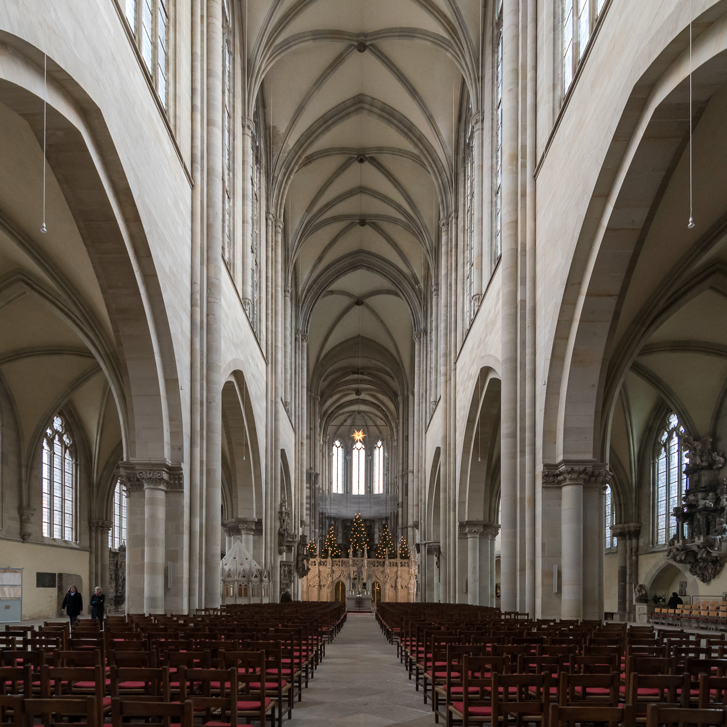 Magdeburg Cathedral