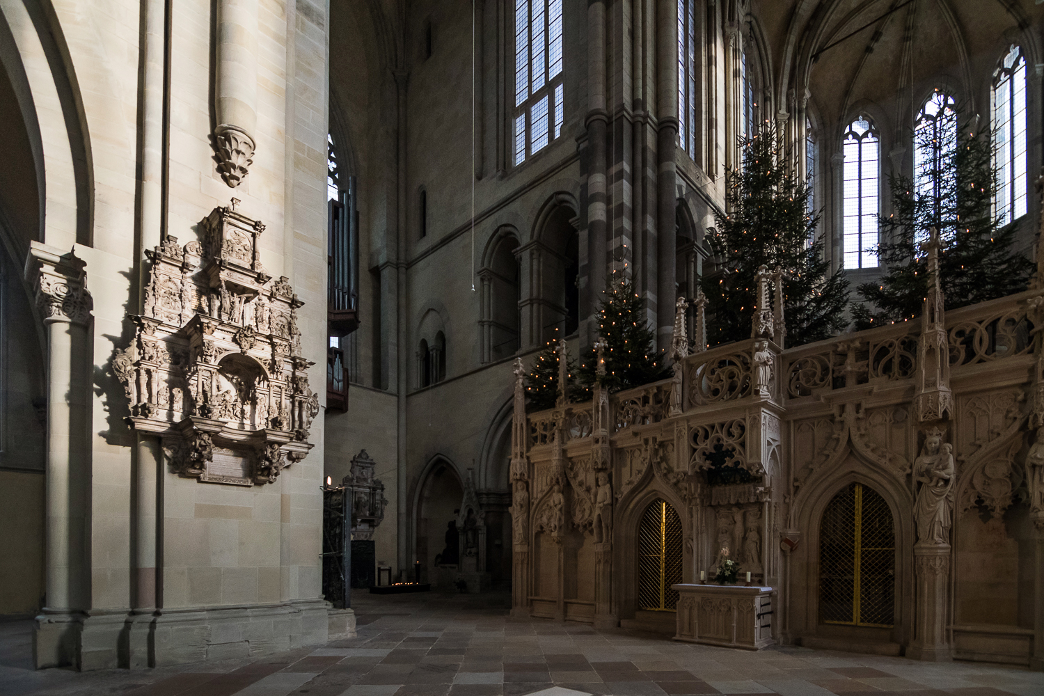 Magdeburg Cathedral