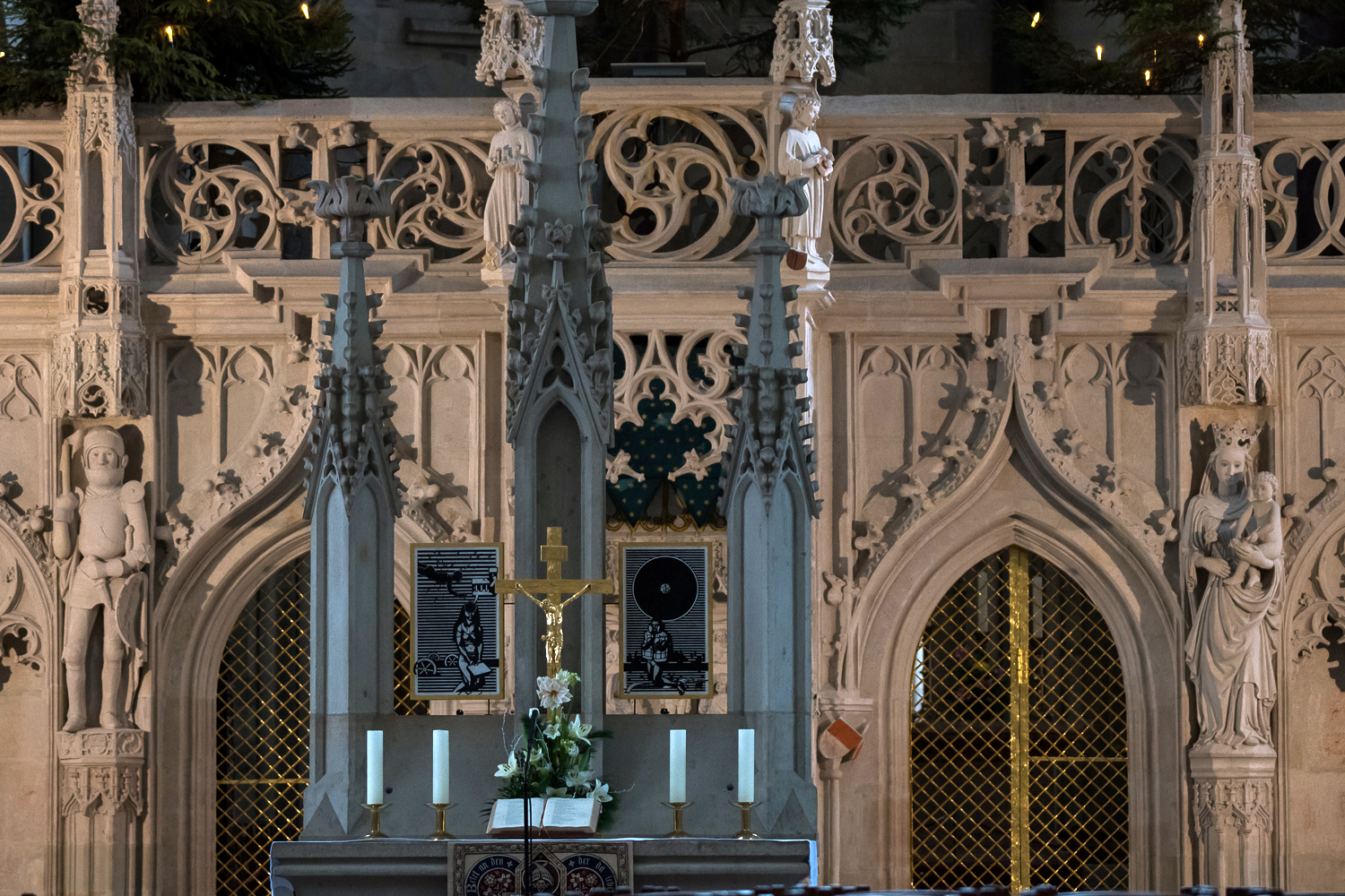 Magdeburg Cathedral