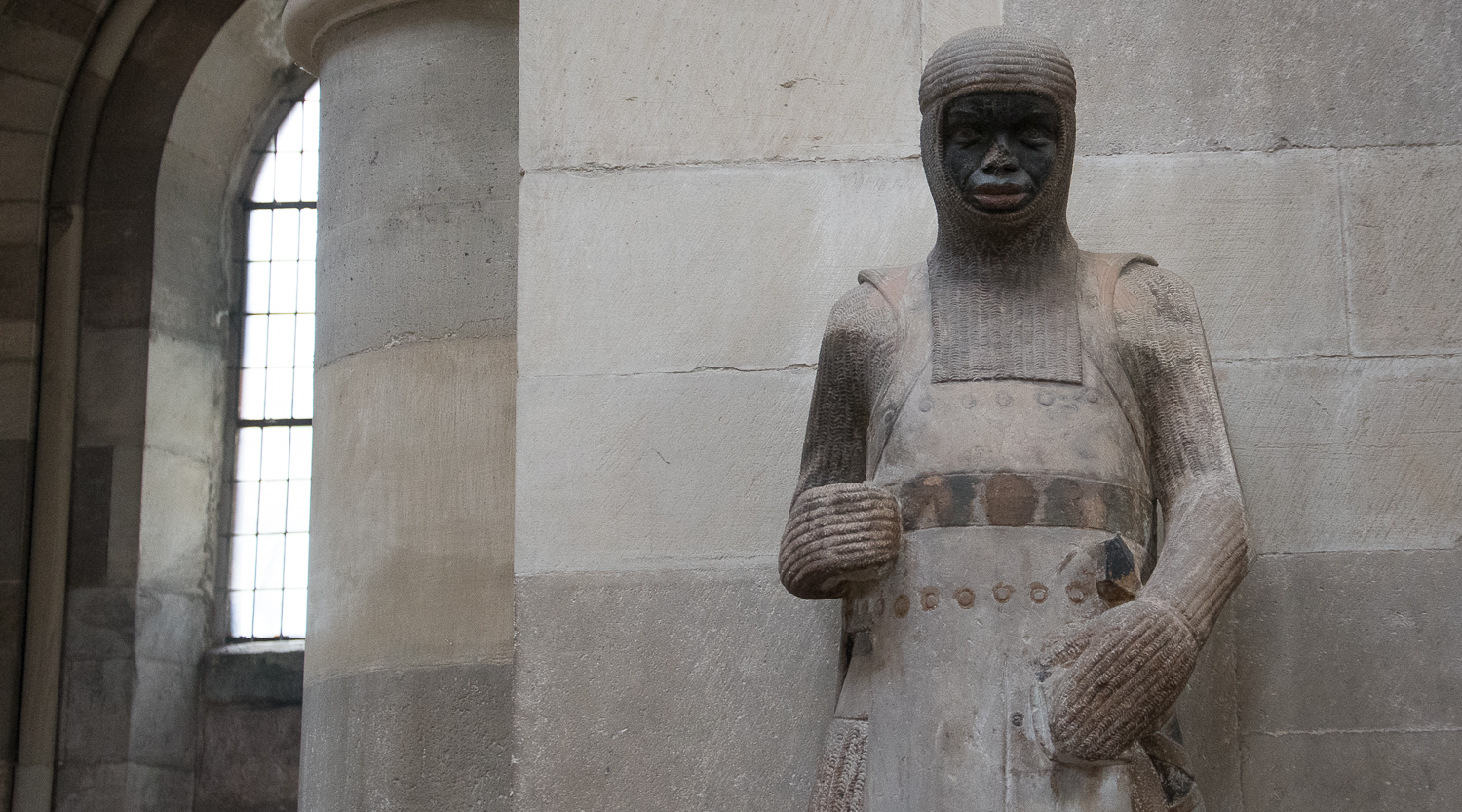 St. Maurice, Magdeburg Dom, Magdeburg Cathedral