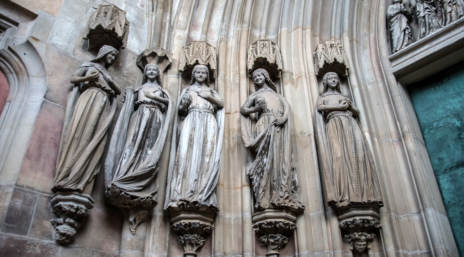 Magdeburg Dom, Magdeburg Cathedral