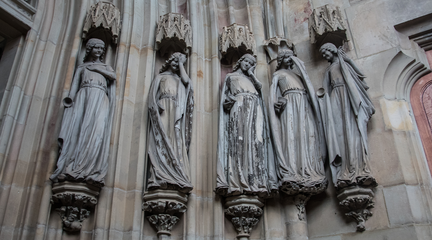 Magdeburg Dom, Magdeburg Cathedral