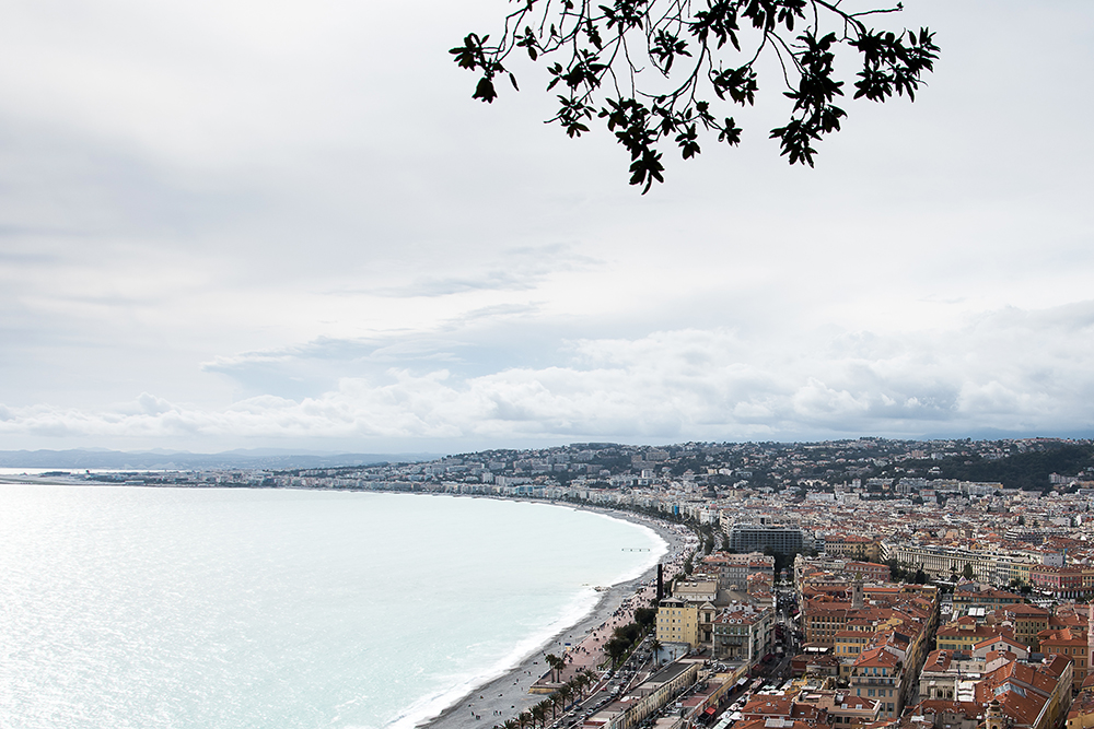 Nice, France.