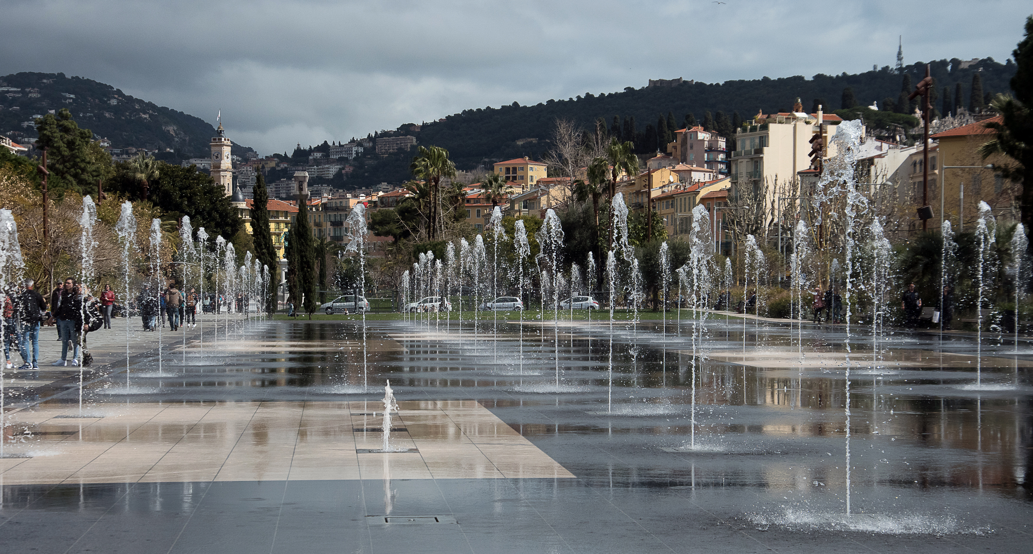 Nice, France