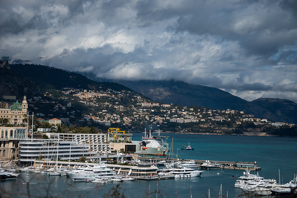 Monaco