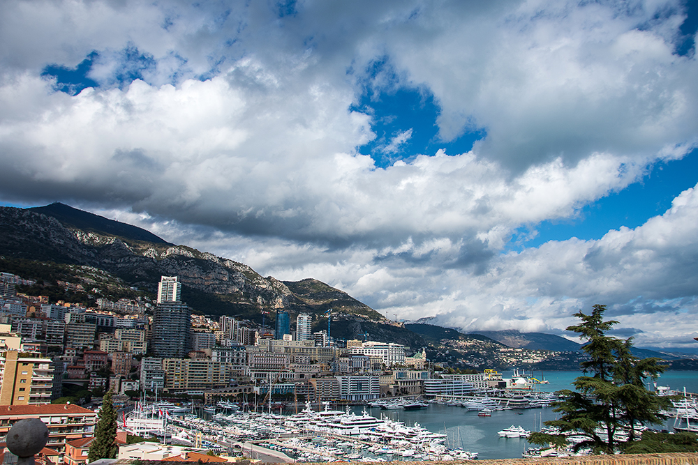 Monaco