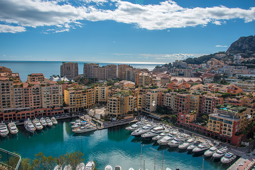 Monaco