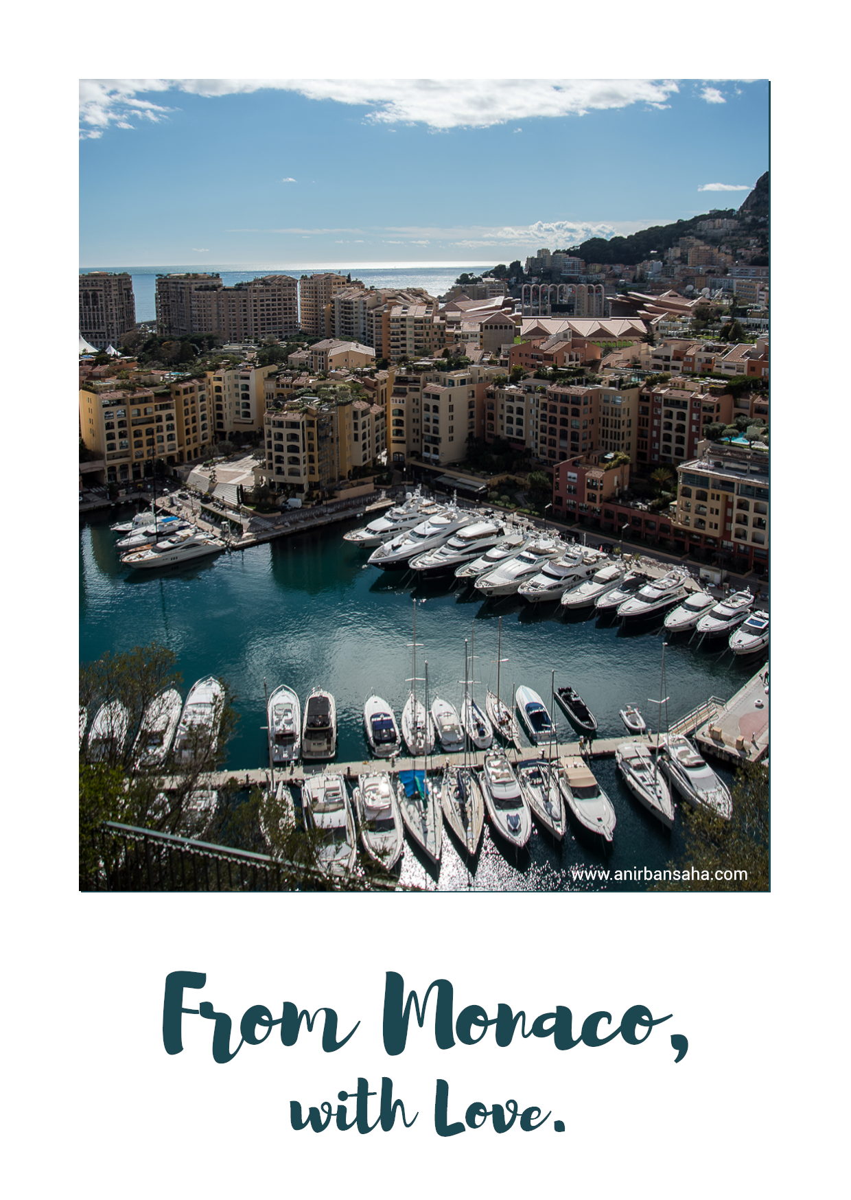 Monaco