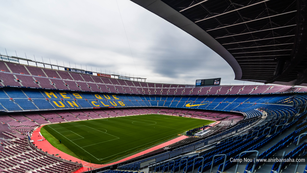 Camp Nou