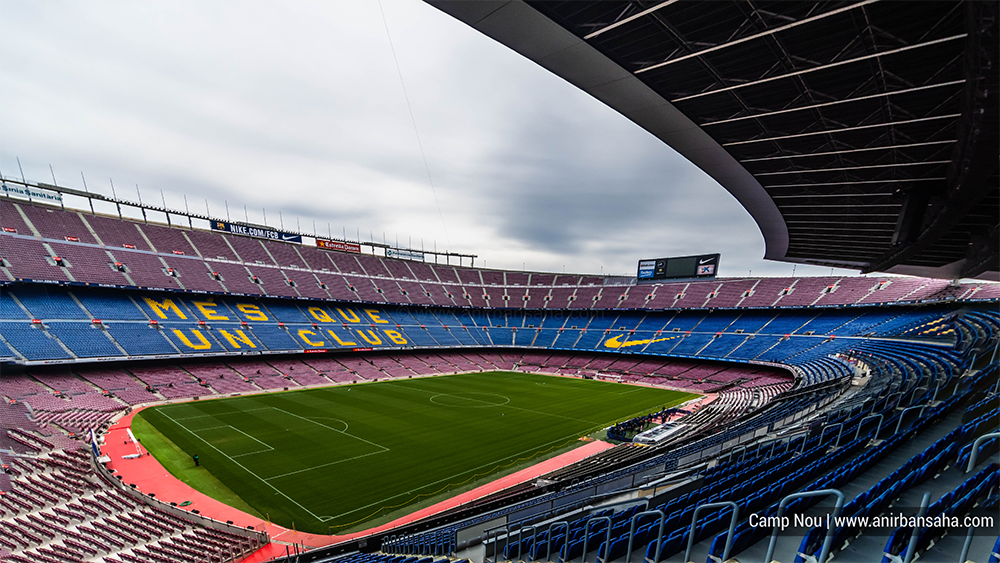 camp nou barcelona, camp nou stadium wide, camp nou wide