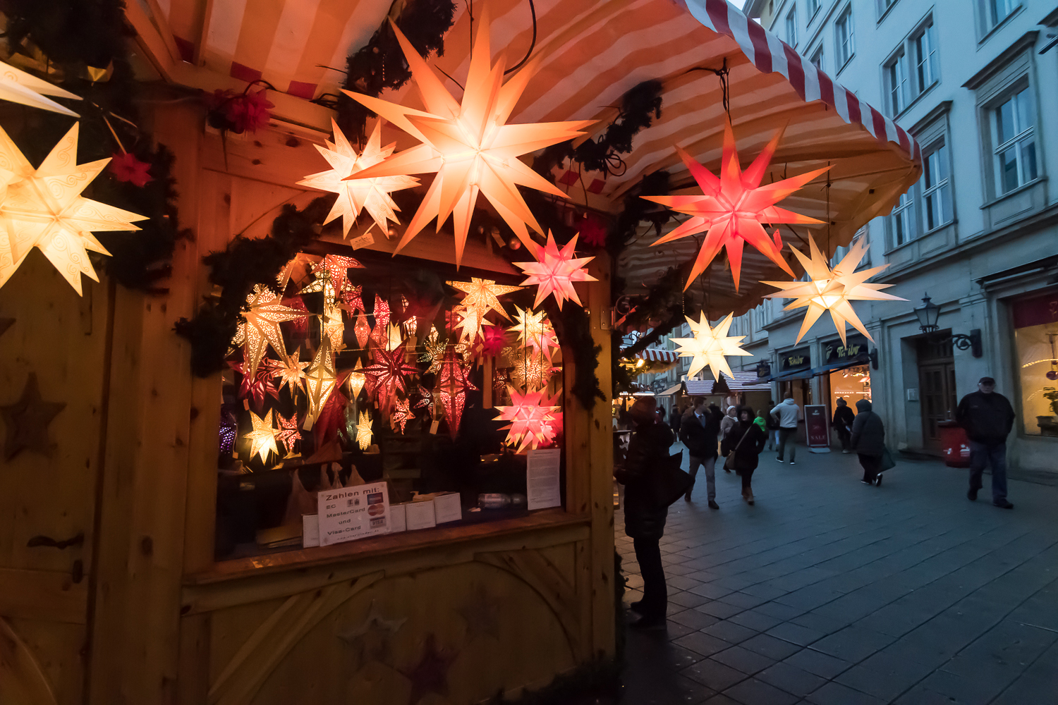 Christmas Market Magdeburg