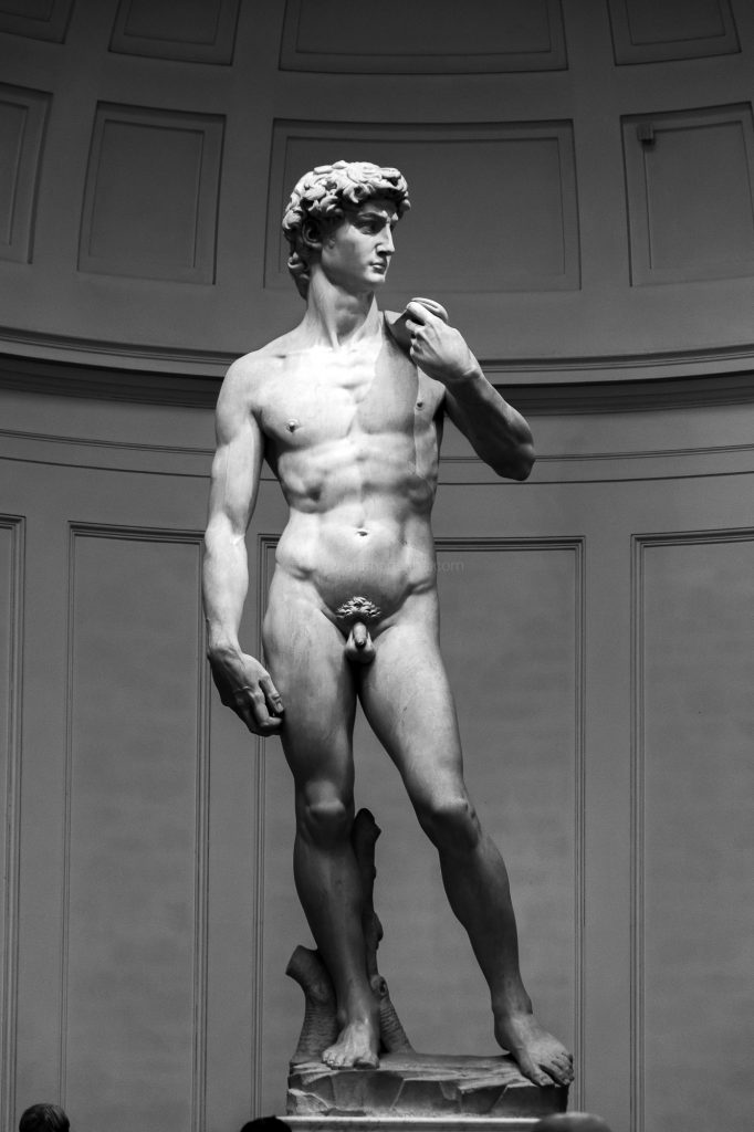 David Michelangelo