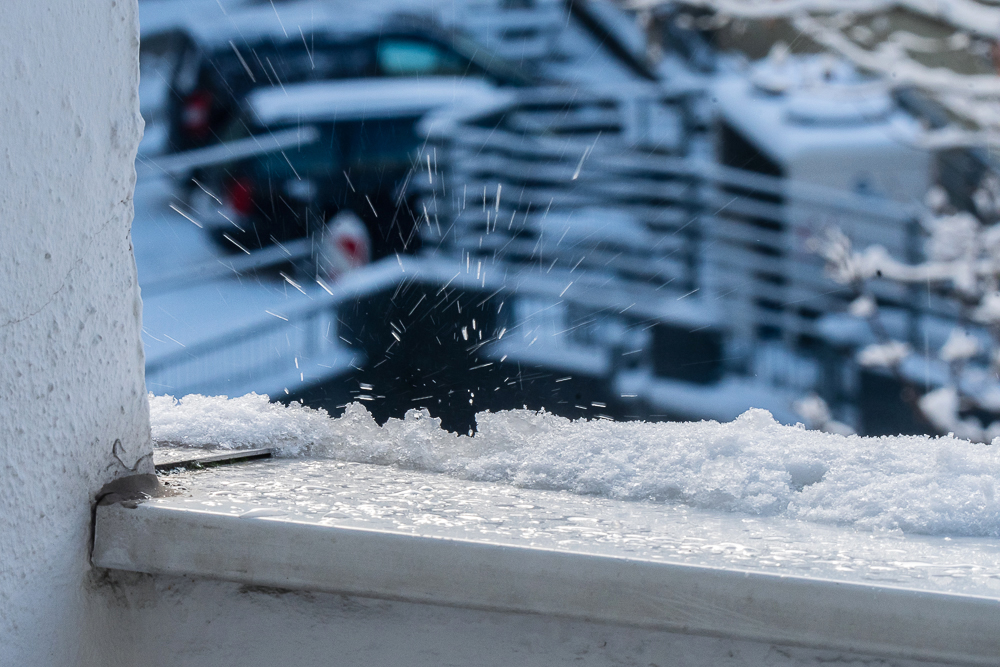 snow in magdeburg