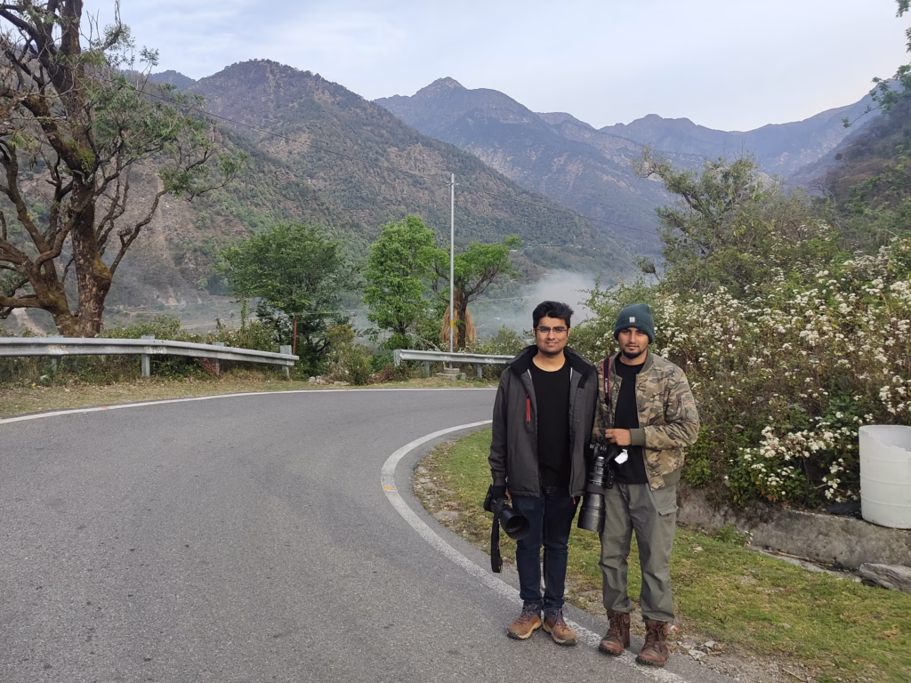 souranil de and anirban saha.