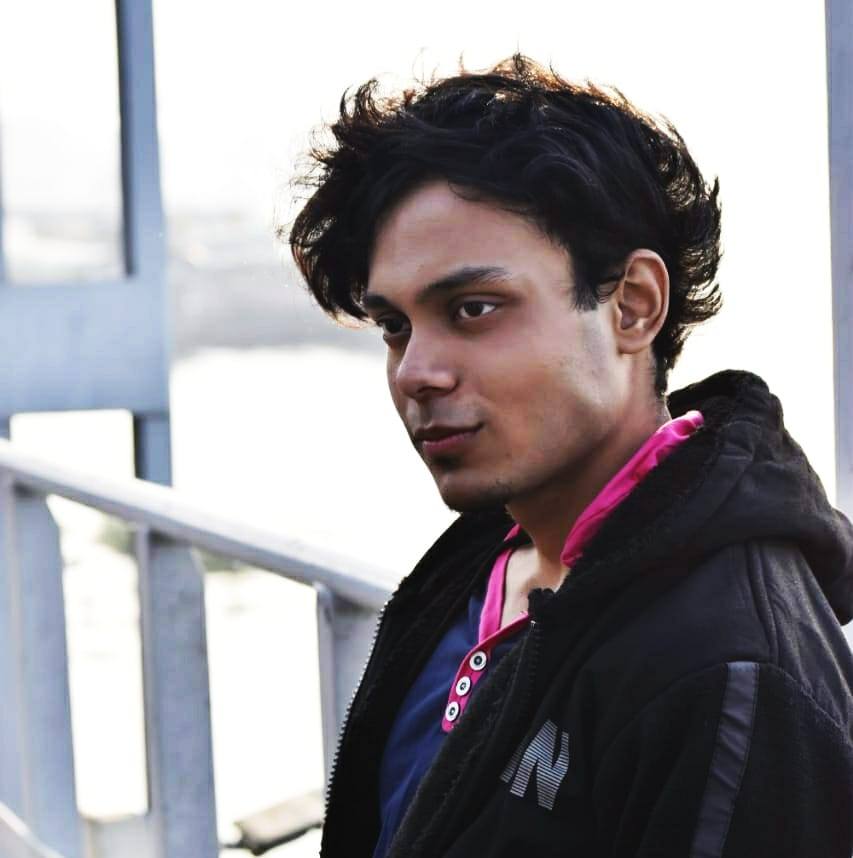Aryarishi Sikdar