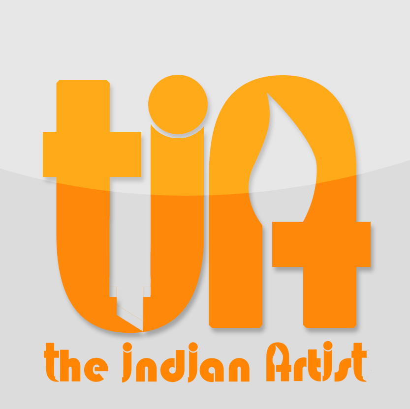 The Indian Artist